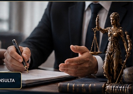Despacho jurídico y representación legal en San Luis Potosí